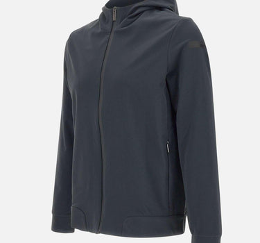 Giacca "Surflex Winter Hood Zip Fleece" 25170 11 RRD 