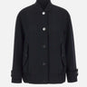 Bomber  in lana CF4006T3540 22222 LIU-JO 