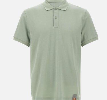 Polo "Masiano" DEU0438 99011975642 DEKKER 