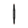 "Dual-Ended Long-Wear Cream Shadow Stick Pryte Shimmer/Muted Taupe Matte" 1.6gr<BR/> H6DK010000 1.6GM BOBBI BROWN 