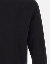 Maglione in morbido cotone biologico 5100045S0N13 V0029 STONE ISLAND 