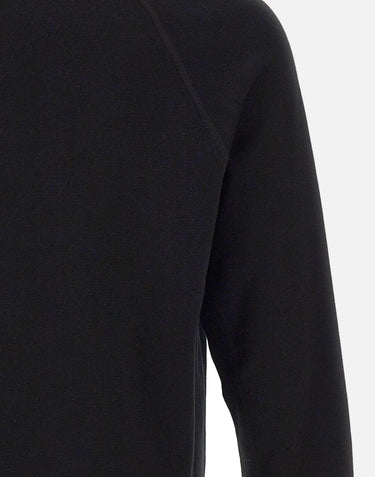 Maglione in morbido cotone biologico 5100045S0N13 V0029 STONE ISLAND 
