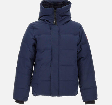 Parka "Macmilan " 2080M 9063 CANADA GOOSE 