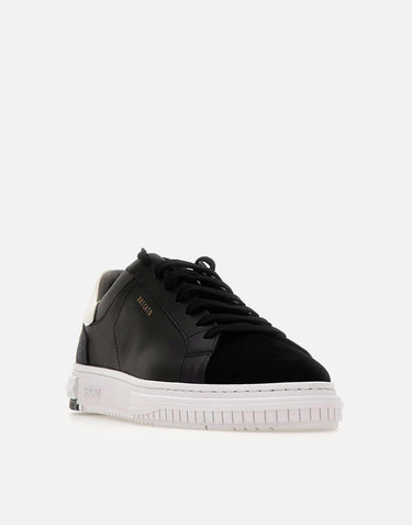Sneakers "Atlas" F1028004 BLKWHITE AXEL ARIGATO 