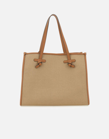 Borsa "Marcella" BS6850 COMMCNVSEREDCARAM MARCELLA CLUB GIANNI CHIARINI 