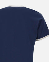 T-shirt  in cotone I75TSHI14 TES0I08911 ELEVENTY 