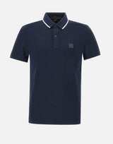 Polo "Passertip" 50507699 404 BOSS 