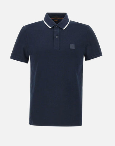 Polo "Passertip" 50507699 404 BOSS 