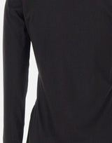 Maglia in cotone MF5519JS923 P9142 LIU-JO 