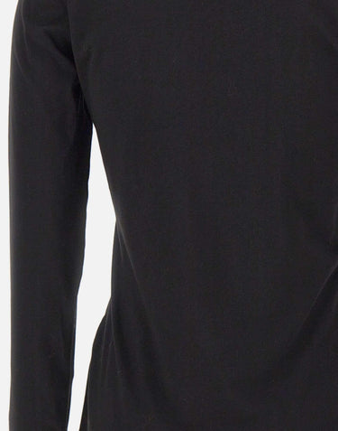 Maglia in cotone MF5519JS923 P9142 LIU-JO 
