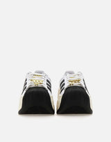 Sneakers "Superstar Bold" JR9895 WHITE ADIDAS 