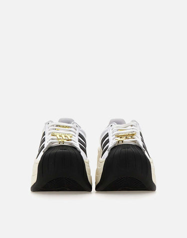 Sneakers "Superstar Bold" JR9895 WHITE ADIDAS 