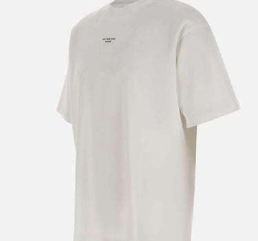 T-shirt "Slogan Classique" PERMTS202 CO002OPW DROLE DE MONSIEUR 