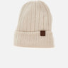 Berretto in cashmere L77CPLL04 TES0L0330202 ELEVENTY 