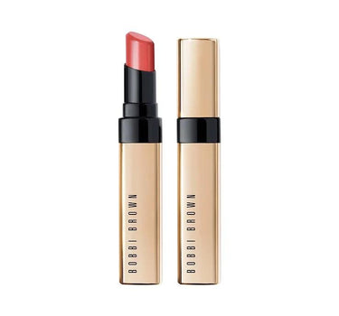 "Luxe Shine Intense Lipstick Paris Pink" 3,4gr EM47070000 2.3G BOBBI BROWN 
