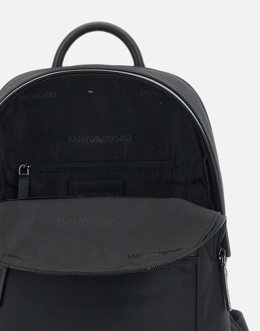 Zaino "Asv" EM001804 AF13454UC001 EMPORIO ARMANI 