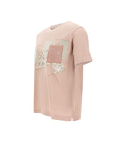 T-shirt "Barry" BARRY R00576AURORA BOB 