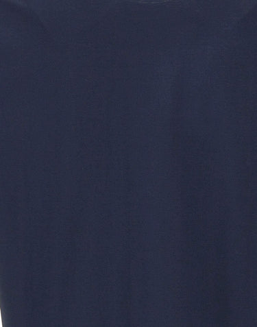 T-shirt in lino DK17130 BLUNOTTE DIKTAT 