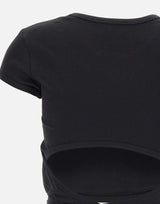 T-shirt "T-Bunny-Tail" A21197 0EJAI9XX DIESEL 