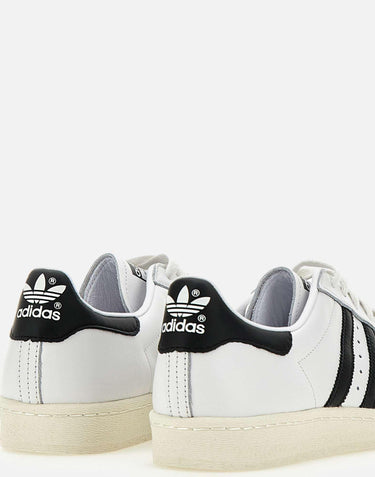 Sneakers "Superstar 82" JI2025 WHITE ADIDAS 