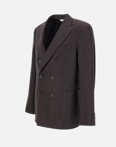 Blazer "50kJacket" N4302EFA0051 R0490 BOGLIOLI 