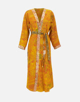 Kimono reversibile KIMONO YELL2 PICUS VIRIDIS 