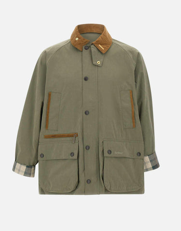 Giacca "Bedale Icons" MCA1091 MCAGN51 BARBOUR 