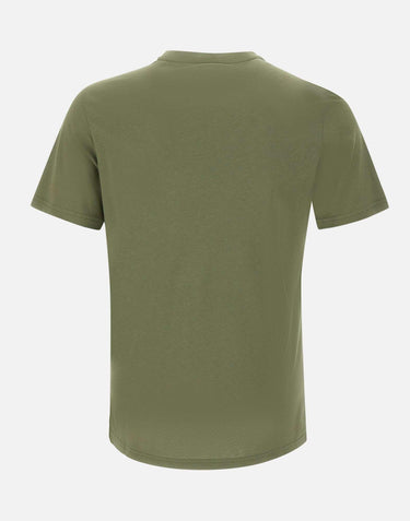 T-shirt "Odom" K7125UW V15 K-WAY 