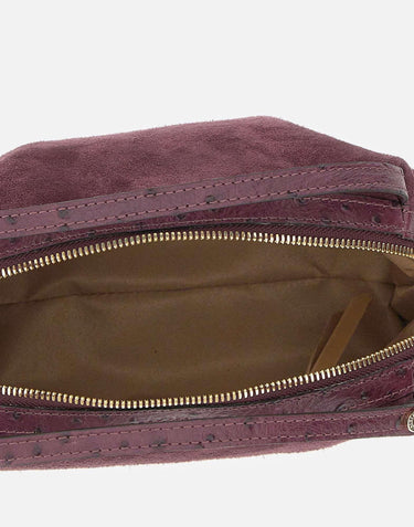 Borsa a mano "Alifa" BS8628 CMSTEMUAMARONE GIANNI CHIARINI 