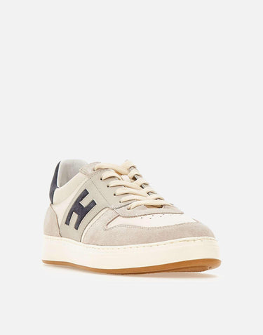 Sneakers "H-TV" HXM6680FZ00UHC 687N HOGAN 