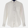 Camicia in cotone 15313021 010 PAUL&SHARK 