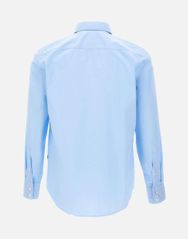 Camicia "Relegant" 50518304 460 BOSS 