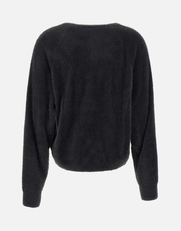 "Holiday sweater" JX7813 BLACK ADIDAS 