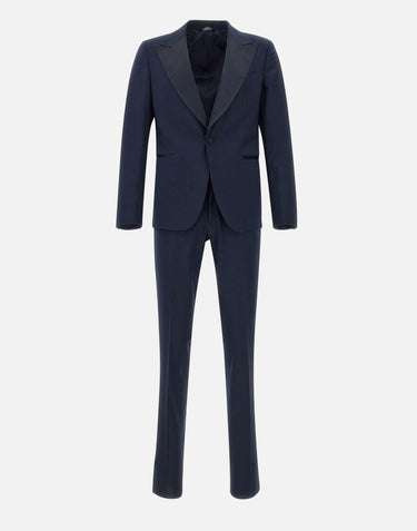 Completo  due pezzi GA284R JK4910002 BRIAN DALES 