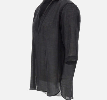Camicia "Zante" ZANTE690003 N1153 TAGLIATORE 