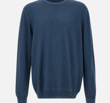 Maglia in lana 22792 55167571 GRAN SASSO 