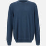 Maglia in lana 22792 55167571 GRAN SASSO 