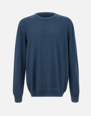 Maglia in lana 22792 55167571 GRAN SASSO 