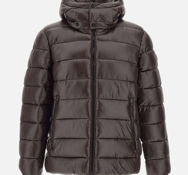 Piumino "Florian Love21" D31653M LOVE2140009 SAVE THE DUCK 