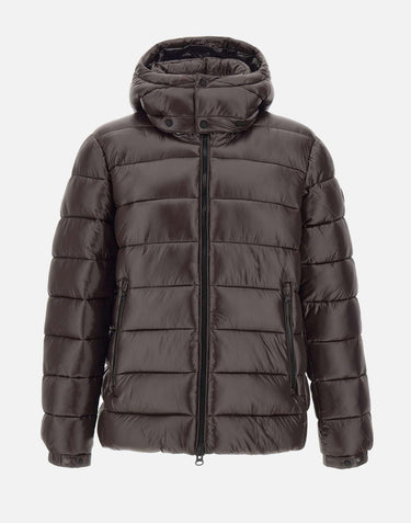 Piumino "Florian Love21" D31653M LOVE2140009 SAVE THE DUCK 