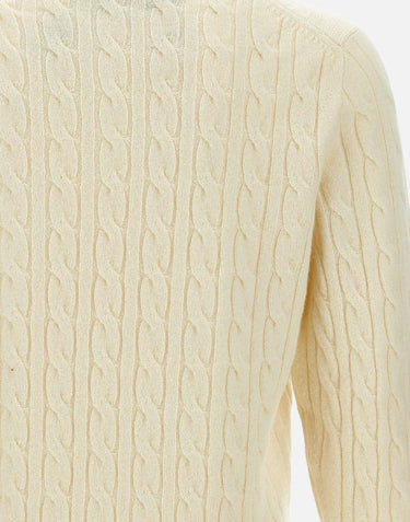 Maglia in lana AH2924 XFJ LACOSTE 