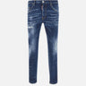 Jeans "Skater jean" S74LB1556 S30664470 DSQUARED2 
