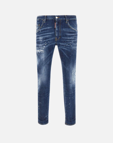 Jeans "Skater jean" S74LB1556 S30664470 DSQUARED2 