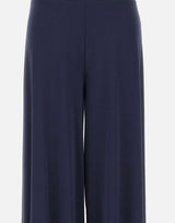 Pantaloni in misto viscosa SPBMA018 3003 KAOS 