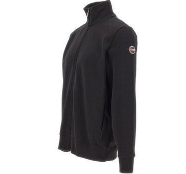 Felpa con zip 62000003R 1WX99 COLMAR ORIGINALS 