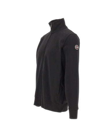 Felpa con zip 62000003R 1WX99 COLMAR ORIGINALS 