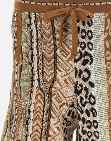 Shorts "Venice Beach" S6LAMAKS065 920 LANEUS 