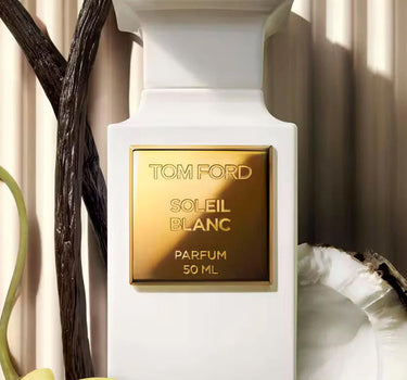 Parfum "Soleil Blanc" 50ml TE91010000 50ML TOM FORD 