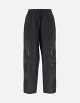 Pantaloni "Trika" 50556735 001 BOSS 