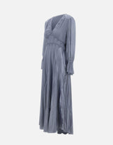 Abito "Arlena" 0100553742507699 STBLUE RIXO 
